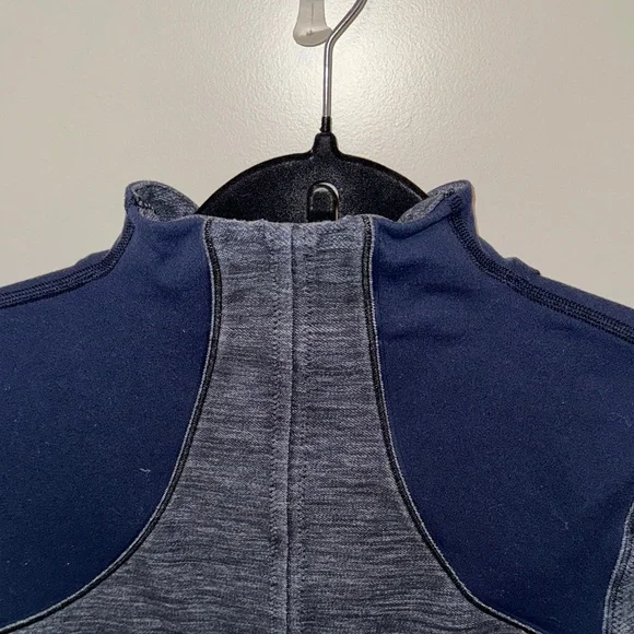 ✨ Lululemon denim define jacket - Picture 10 of 12